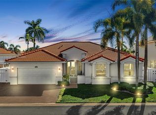 3272 SW 51st St, Fort Lauderdale, FL 33312