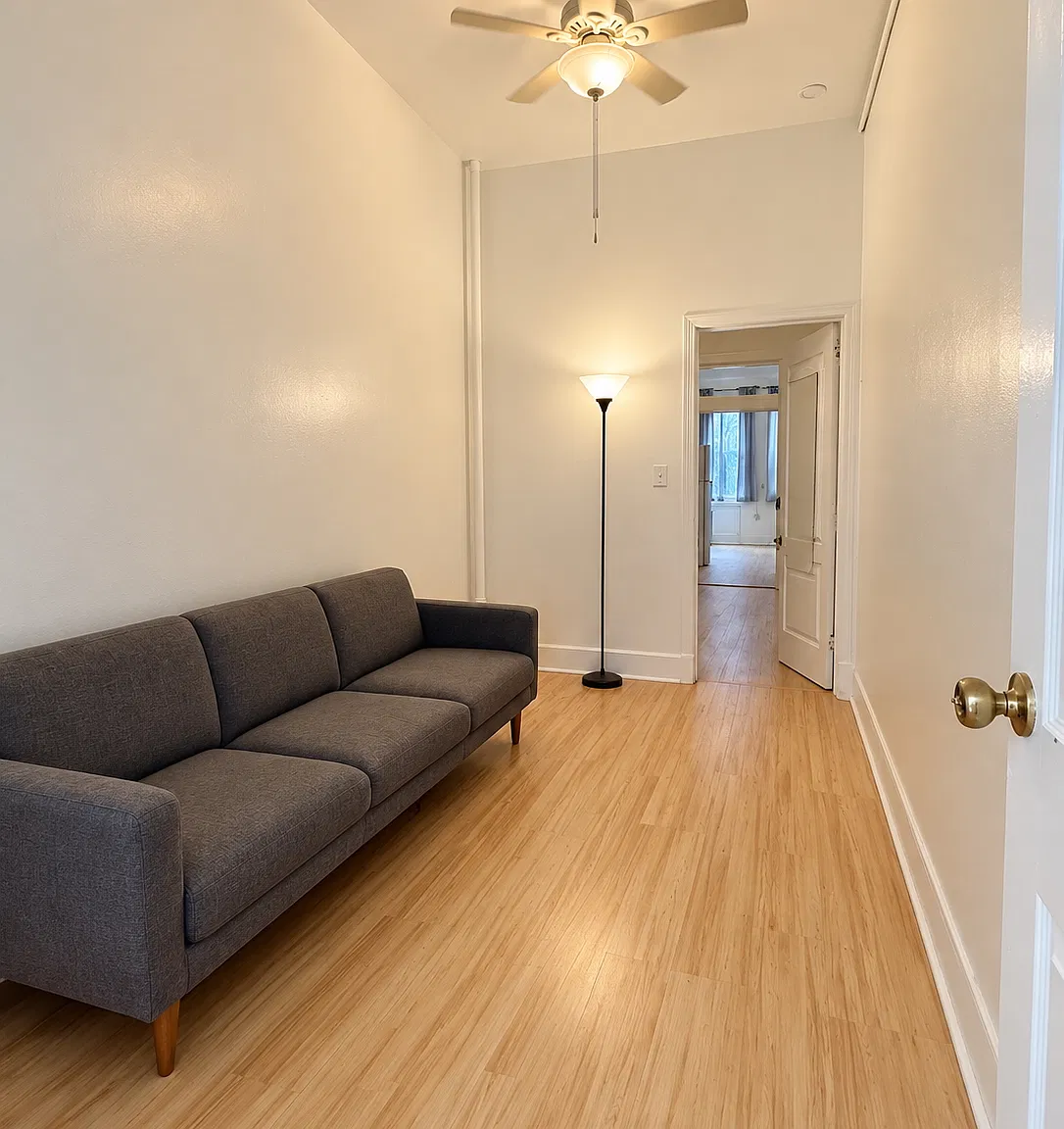 181 Irving Avenue — Photo 3