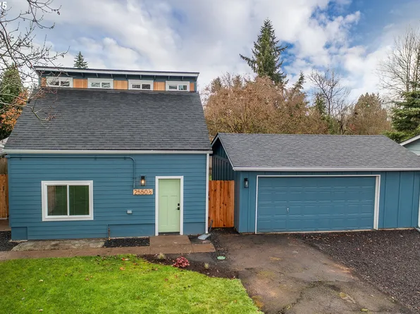 2552 Edison St, Eugene, OR 97402