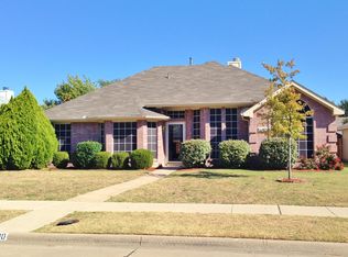 8140 Tower Rd, Frisco, TX 75035