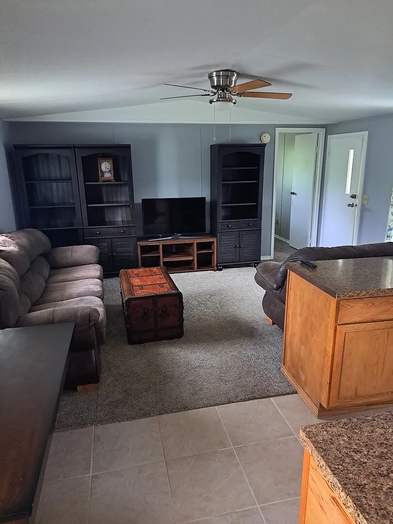 Trailer house — Photo 3