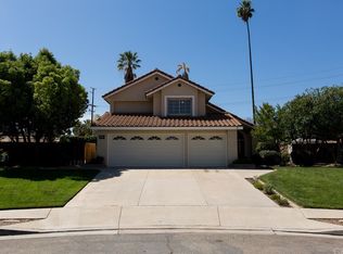 2282 Prescott Cir, Corona, CA 92881