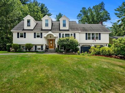 45 Oxford Rd, Tewksbury, MA, 01876