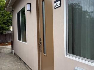 413A 6th Ave #A, Menlo Park, CA 94025