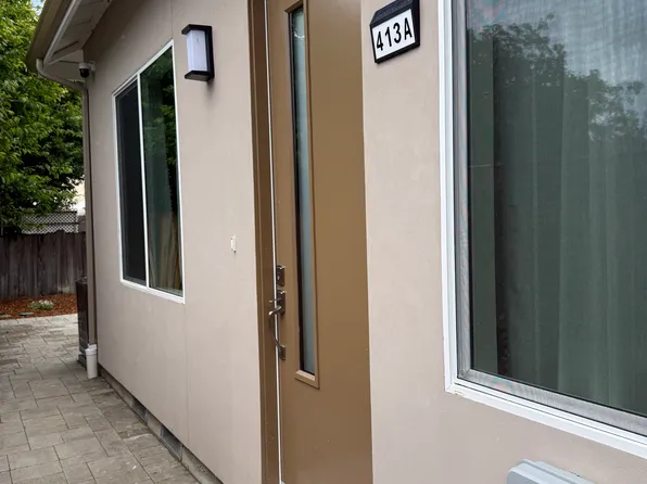 413A 6th Ave #A, Menlo Park, CA 94025