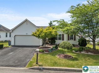 2700 Knollwood Way, Easton, PA 18040