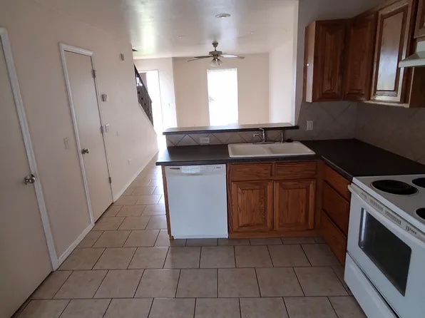 1501 Wade St, Sayre, OK