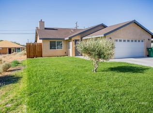 1032 W Saint George Ave, Ridgecrest, CA 93555
