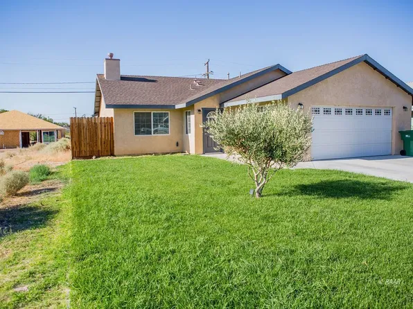 1032 W Saint George Ave, Ridgecrest, CA 93555