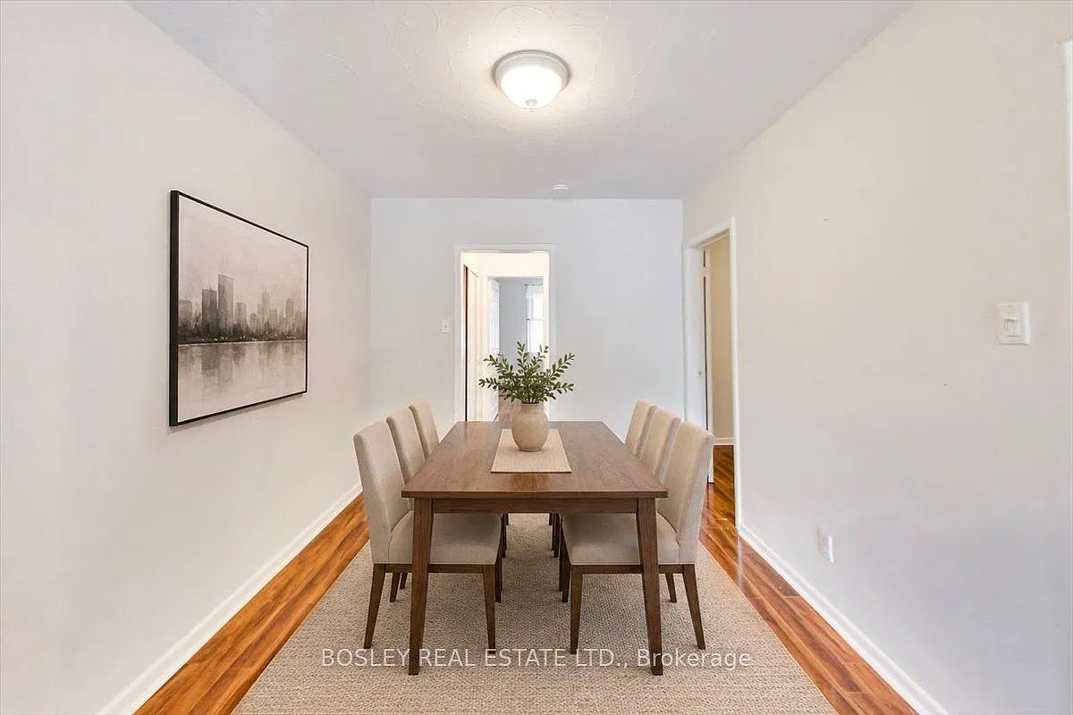 2 bed, $2,600 — Photo 3