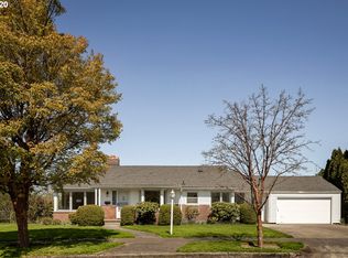 4801 SE Ankeny St, Portland, OR 97215