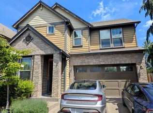 162 NE Greenridge Ter, Hillsboro, OR 97124