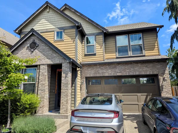 162 NE Greenridge Ter, Hillsboro, OR 97124