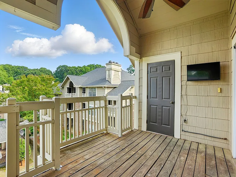 5007 Sharon Rd #R — Photo 40