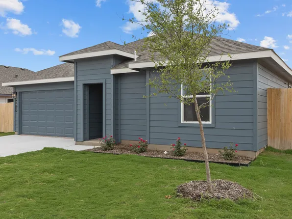 2911 Lynn Ln, Abilene, TX 79606