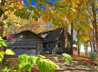 1277 Long Branch Rd, Maggie Valley, NC 28751