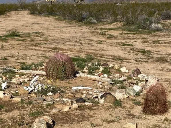 3495 S Lone Ranger Rd, Yucca, AZ 86438