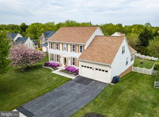 5268 Rising Sun Ln, Ellicott City, MD 21043