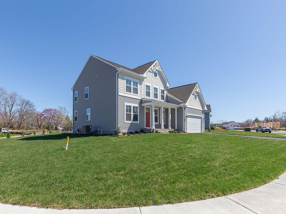 Sawyer Plan, Doves Farm, Manassas, VA 20112 Zillow