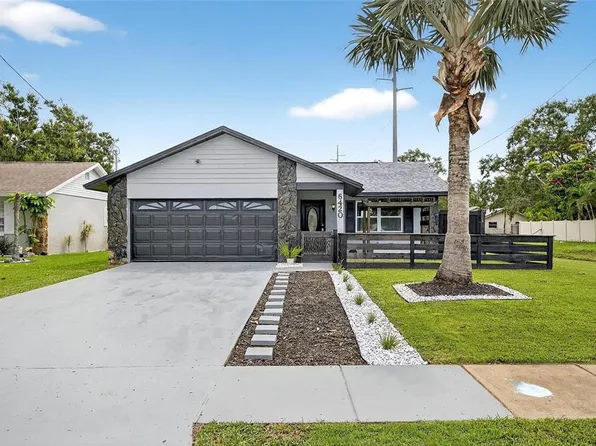 6420 69th Ave N, Pinellas Park, FL 33781