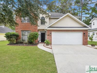 204 Henderson Oaks Dr, Savannah, GA, 31419