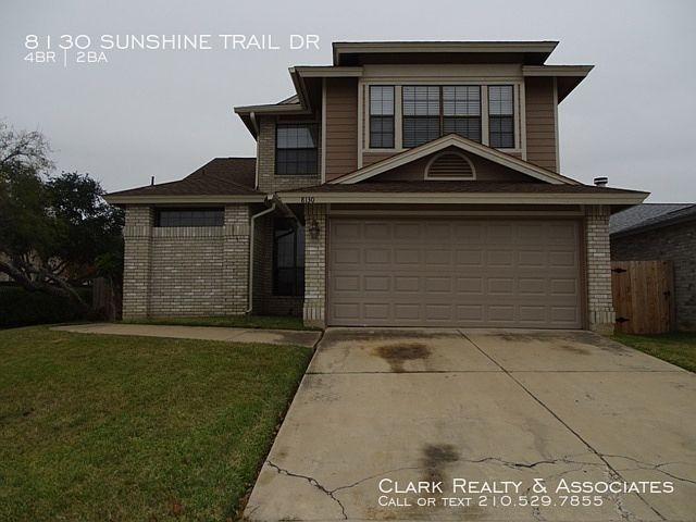 1st image of 8130 Sunshine Trail Dr