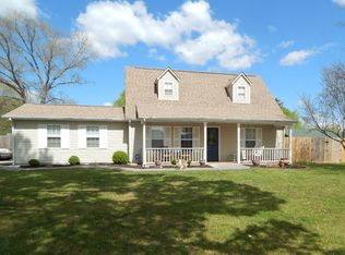 506 Stowers Dr LOT 69, Corryton, TN 37721