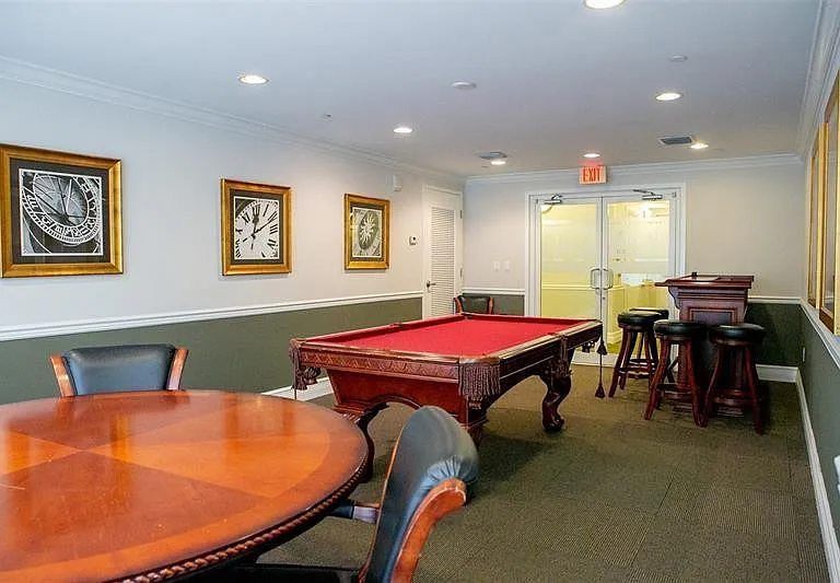 4100 Salzedo St #512 — Photo 20