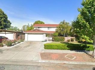 1273 Oak Knoll Dr, San Jose, CA 95129