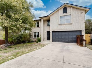 8626 Vantage Point, San Antonio, TX 78251