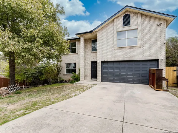 8626 Vantage, San Antonio, TX 78251