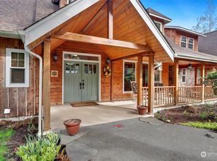 8840 Steamboat Island Rd NW, Olympia, WA 98502