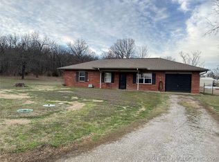 20283 W Hickory Dr, Sapulpa, OK 74066