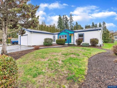 1655 S Elm St Unit 204, Canby, OR, 97013