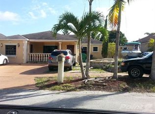 15751 SW 143rd Ave, Miami, FL 33177