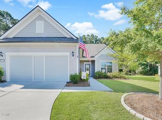 574 Canterbury Ct, Bluffton, SC 29909