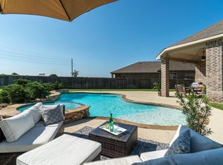22135 Ash Green Dr, Cypress, TX 77433