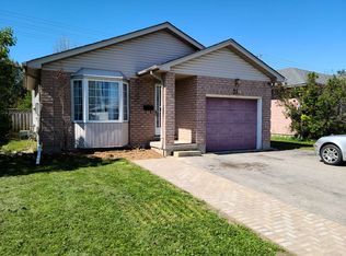 339 Fleming Dr, London, ON N5V4Y6