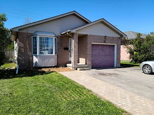 339 Fleming Dr Photo 1