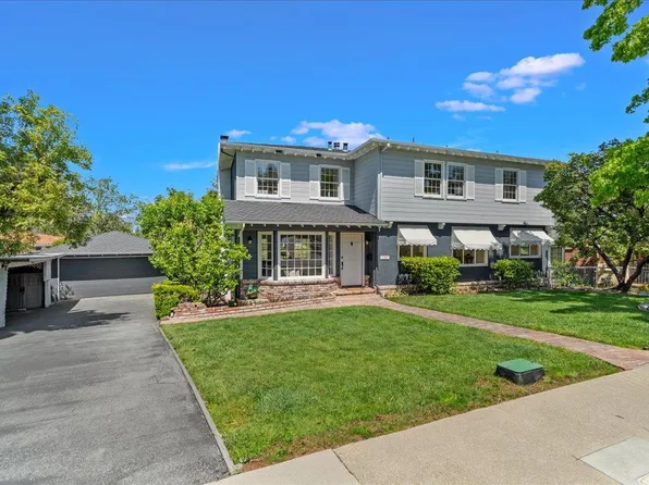 159 Westgate St, Redwood City, CA 94062