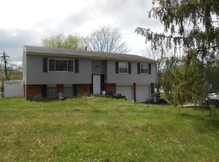 749 Miles Ln, Cincinnati, OH 45245
