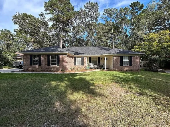 9541 Buck Haven Trl, Tallahassee, FL 32312