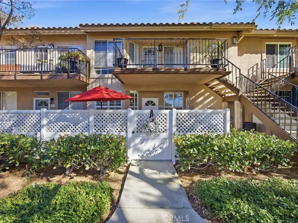 21 Silktassel, Rancho Santa Margarita, CA 92688