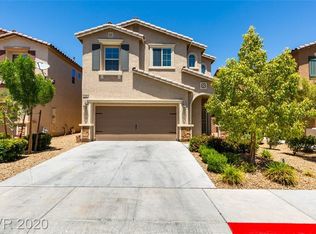 508 Emerald Youth Rd, Las Vegas, NV 89178