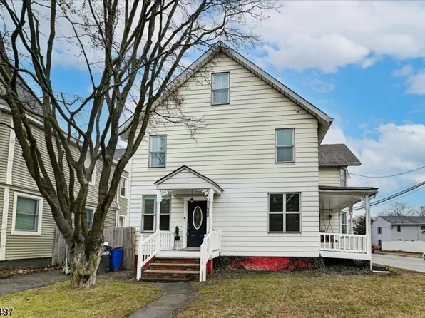 580 Ringwood Ave, Wanaque Boro, NJ 07465