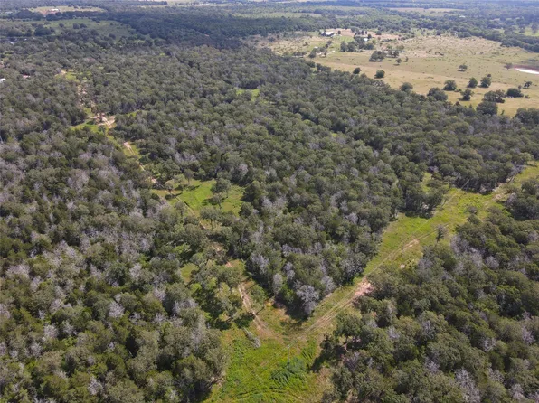 High Crossing Rd Tract 8, Smithville, TX 78957