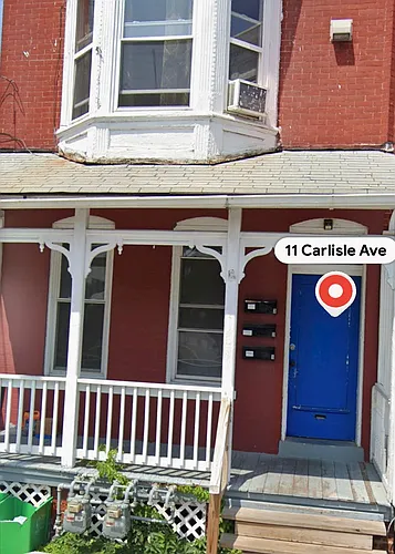 11 Carlisle Ave #1 Photo 1