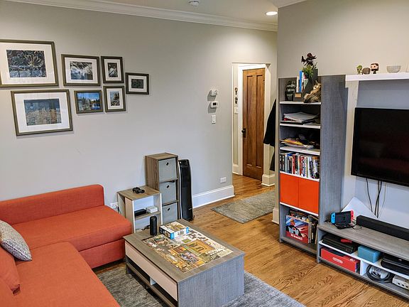 4th image of 2806 W Logan Blvd APT 1A