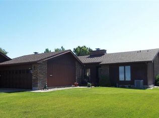1800 Apollo Ave, Great Bend, KS 67530