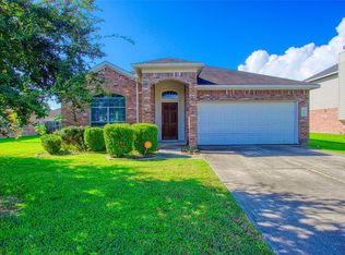7310 Stonelick Ct, Pearland, TX 77584